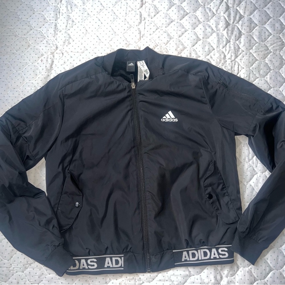 ❌SOLD❌ Adidas jacket